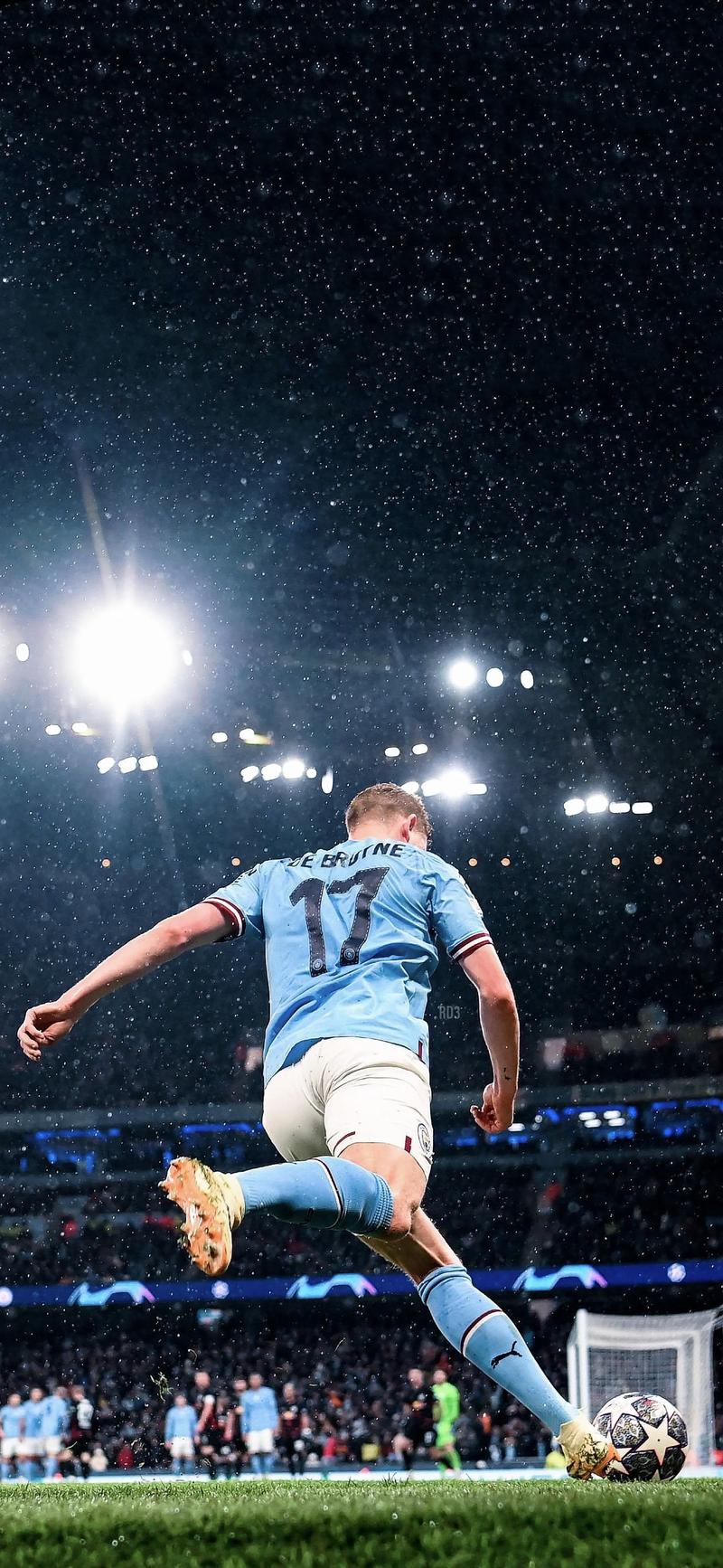 前锋突破造点，射门造成点球机会