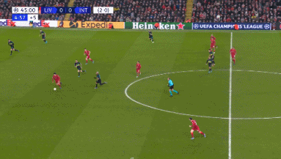 阿隆索：球员表现无可指责，我不关注未来，只关注下一场比赛