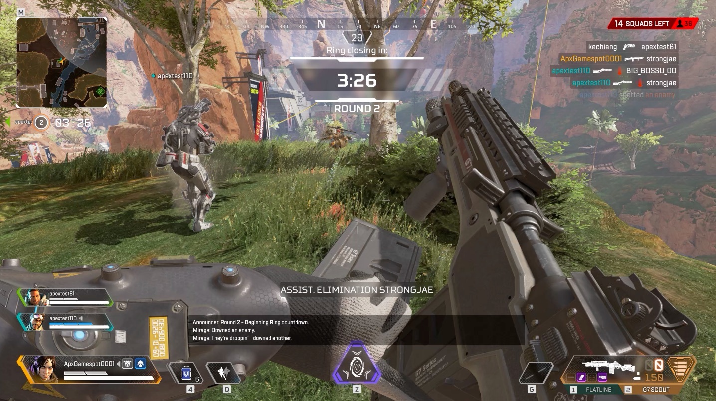 意外出局 意外出局